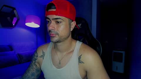 adam clarke online show from 15, 1, 2025