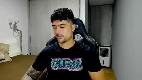 adam clarke online show from 28, 1, 2025