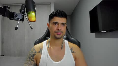 adam clarke online show from 9, 2, 2025