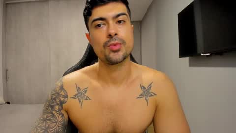 adam clarke online show from 13, 2, 2025