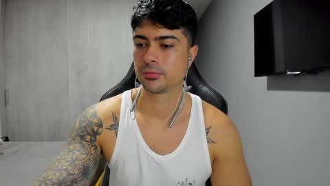 adam clarke online show from 18, 2, 2025