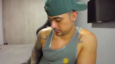 adam clarke online show from 2, 3, 2025