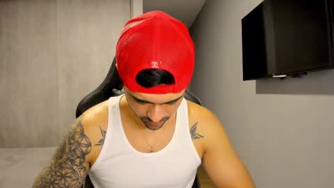 adam clarke online show from 2, 3, 2025