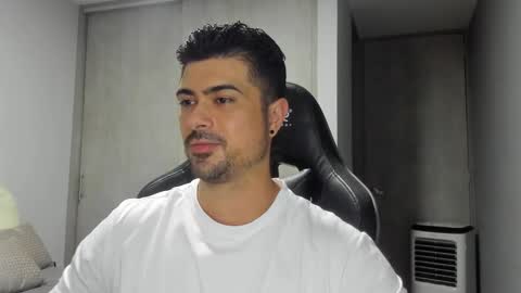 adam clarke online show from 7, 3, 2025