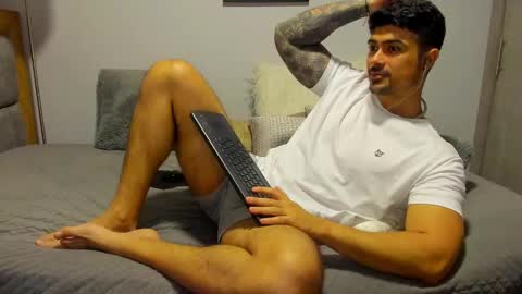 adam clarke online show from 7, 3, 2025