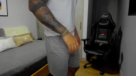 adam clarke online show from 8, 3, 2025