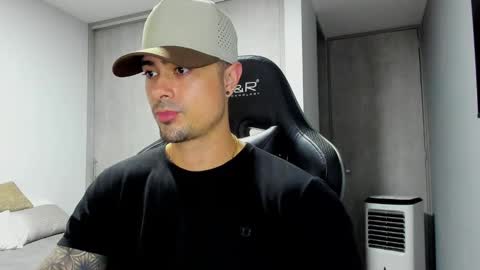 adam clarke online show from 10, 3, 2025