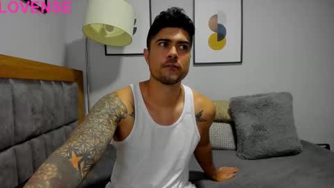 adam clarke online show from 27, 9, 2025