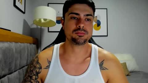 adam clarke online show from 6, 1, 2026