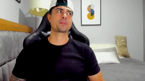 adam clarke online show from 9, 1, 2026