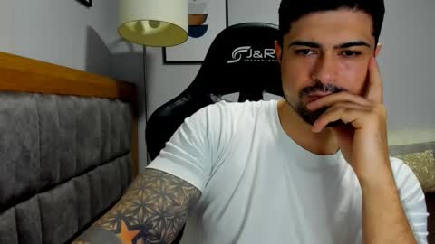 adam clarke online show from 16, 1, 2026