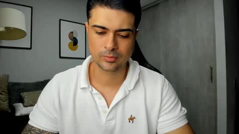 adam clarke online show from 1, 3, 2026