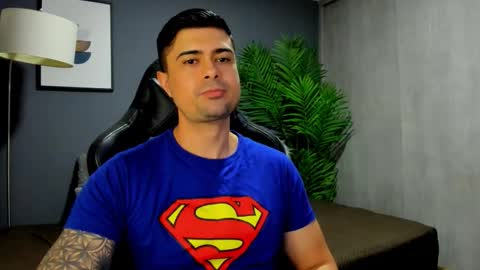 adam clarke online show from 19, 3, 2026