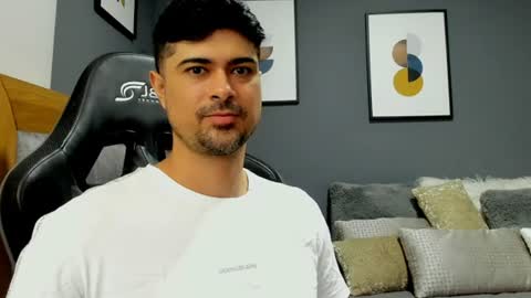 adam clarke online show from 30, 6, 2026