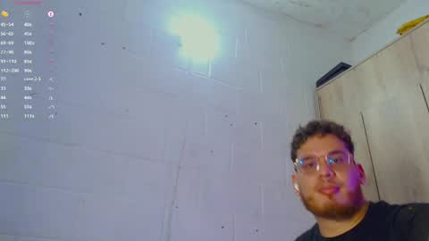 adam_coxxx online show from 10, 4, 2026
