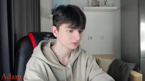 Adam online show from 24, 9, 2025