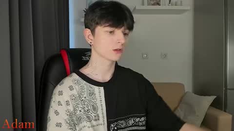 Adam online show from 4, 10, 2025