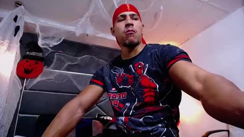 Snapshot of adam_fit19cm chatting on 1, 11, 2025 adam_fit19cm online show from 1, 11, 2025