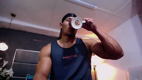 Snapshot of adam_fit19cm chatting on 14, 1, 2026 adam_fit19cm online show from 14, 1, 2026