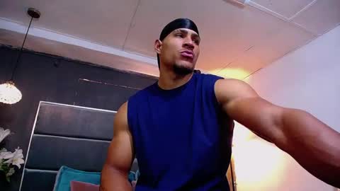 Snapshot of adam_fit19cm chatting on 19, 1, 2026 adam_fit19cm online show from 19, 1, 2026