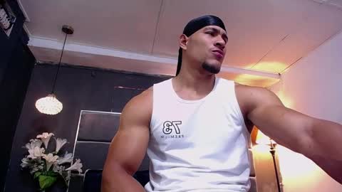 Snapshot of adam_fit19cm chatting on 11, 2, 2026 adam_fit19cm online show from 11, 2, 2026