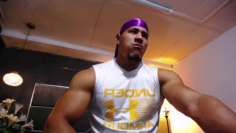 Snapshot of adam_fit19cm chatting on 23, 2, 2026 adam_fit19cm online show from 23, 2, 2026