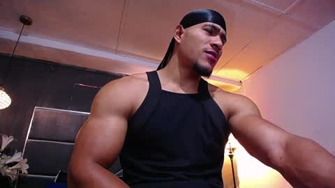 Snapshot of adam_fit19cm chatting on 5, 3, 2026 adam_fit19cm online show from 5, 3, 2026