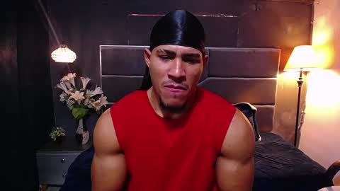 Snapshot of adam_fit19cm chatting on 11, 3, 2026 adam_fit19cm online show from 11, 3, 2026