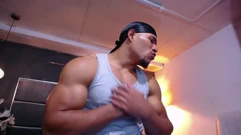 Snapshot of adam_fit19cm chatting on 12, 3, 2026 adam_fit19cm online show from 12, 3, 2026