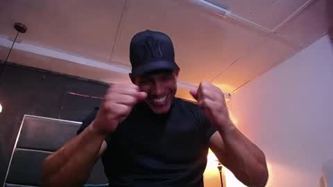 Snapshot of adam_fit19cm chatting on 21, 3, 2026 adam_fit19cm online show from 21, 3, 2026