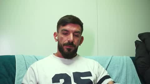 adam_fucks online show from 26, 2, 2026