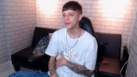 Adam online show from 9, 1, 2025