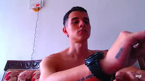 adam hot11 online show from 14, 11, 2025