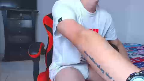 adam hot11 online show from 7, 1, 2026