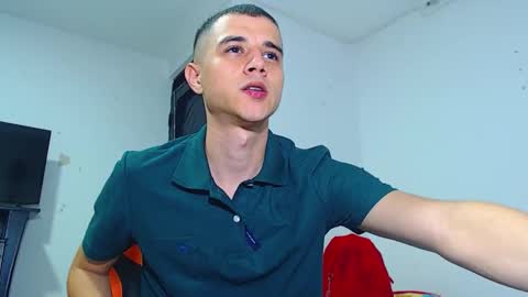 adam hot11 online show from 18, 1, 2026