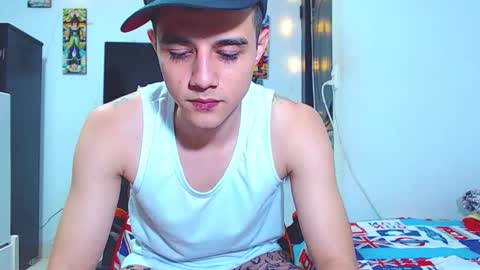 adam hot11 online show from 1, 3, 2026