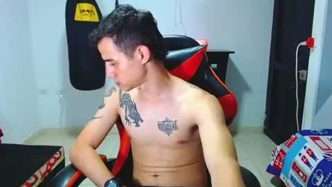 adam hot11 online show from 17, 6, 2026