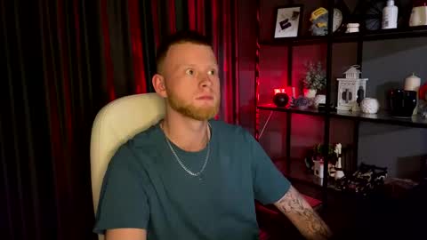 Arthur and Adam online show from 21, 3, 2026