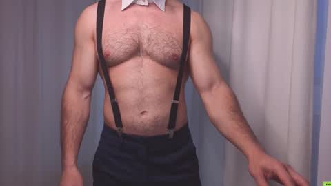 Adam online show from 29, 10, 2025