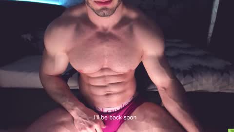 Adam online show from 17, 3, 2026