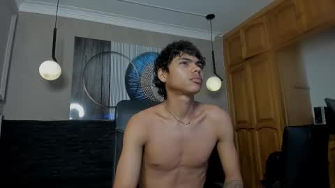 Snapshot of adam_piarse chatting on 9, 2, 2025 adam_piarse online show from 9, 2, 2025