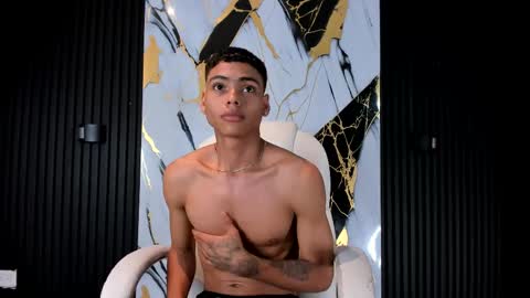 Snapshot of adam_piarse chatting on 3, 3, 2025 adam_piarse online show from 3, 3, 2025