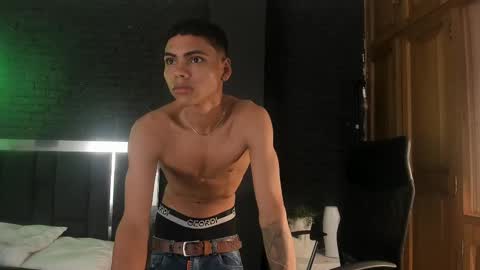 Snapshot of adam_piarse chatting on 9, 3, 2025 adam_piarse online show from 9, 3, 2025