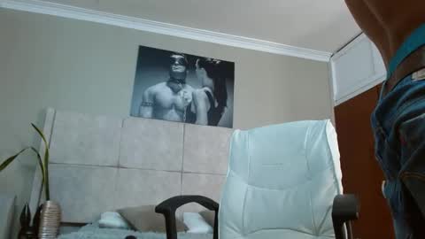 Snapshot of adam_piarse chatting on 18, 9, 2025 adam_piarse online show from 18, 9, 2025