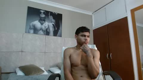 Snapshot of adam_piarse chatting on 19, 9, 2025 adam_piarse online show from 19, 9, 2025