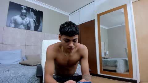 Snapshot of adam_piarse chatting on 15, 10, 2025 adam_piarse online show from 15, 10, 2025