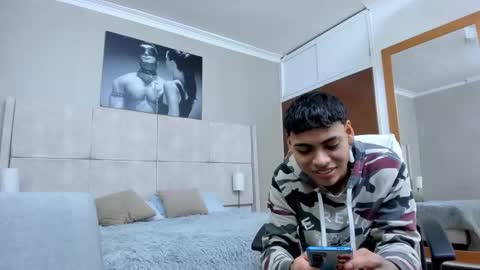 Snapshot of adam_piarse chatting on 15, 10, 2025 adam_piarse online show from 15, 10, 2025