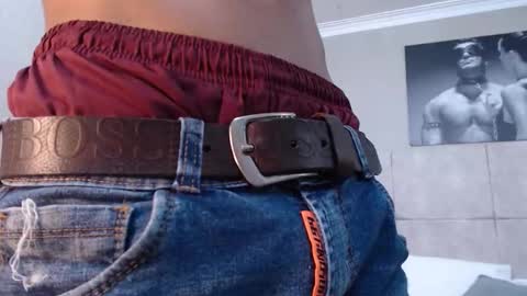 adam_piarse online show from 31, 1, 2026