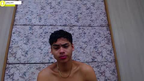 adam_piarse online show from 20, 3, 2026