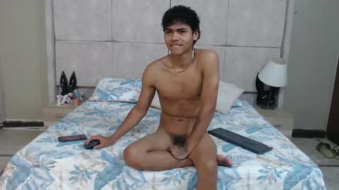 adam_piarse online show from 3, 8, 2026